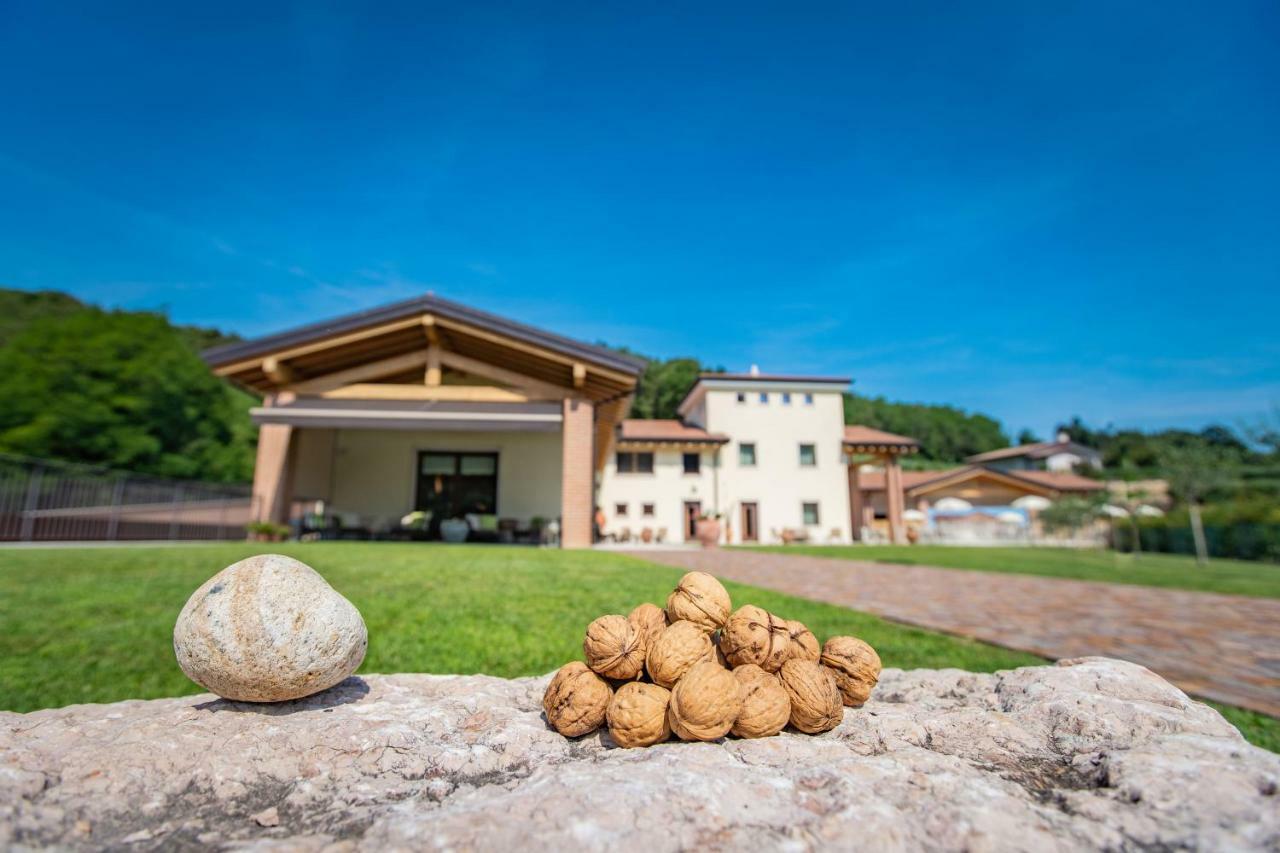 Agriturismo La Pertica Costermano Extérieur photo