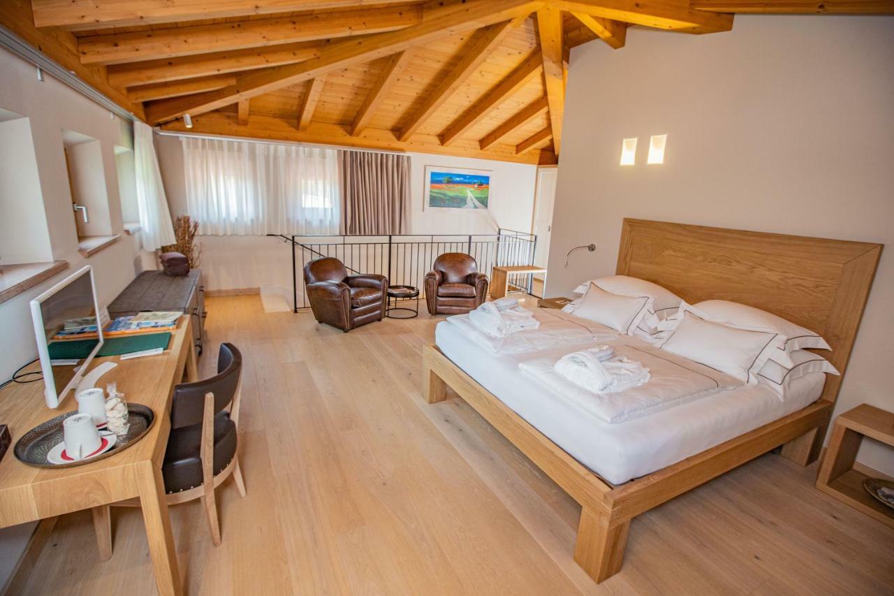 Agriturismo La Pertica Costermano Extérieur photo