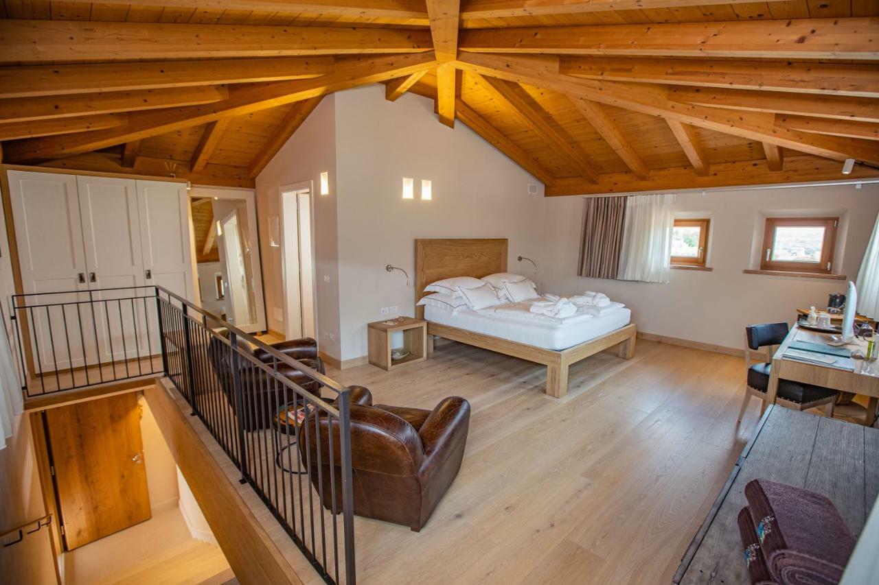 Agriturismo La Pertica Costermano Extérieur photo